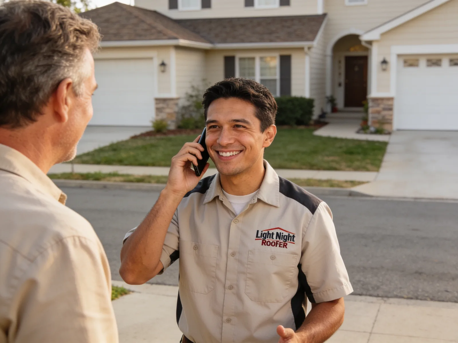 Emergency Roof Repair Tawas City, MI FAQs